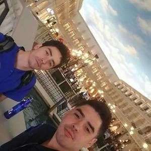 Meet your Posher, Angel